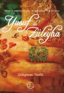 Yusuf ile Züleyha                                                                                                                                                                                                                                              