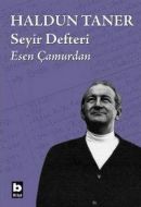 Haldun Taner Seyir Defteri                                                                                                                                                                                                                                     