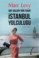 Bay Daldry’nin Tuhaf İstanbul Yolculuğu                                                                                                                                                                                                                        