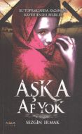 Aşka Af Yok                                                                                                                                                                                                                                                    