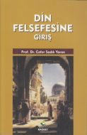 Din Felsefesine Giriş                                                                                                                                                                                                                                          