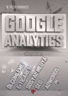 Google Analytics                                                                                                                                                                                                                                               