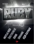 Ruby                                                                                                                                                                                                                                                           