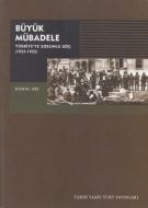 Büyük Mübadele Türkiye