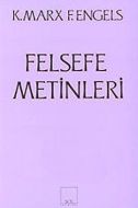 Felsefe Metinleri                                                                                                                                                                                                                                              
