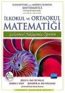 İlkokul ve Ortaokul Matematiği                                                                                                                                                                                                                                 