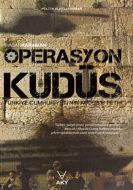Operasyon Kudüs                                                                                                                                                                                                                                                