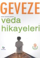 Veda Hikayeleri                                                                                                                                                                                                                                                