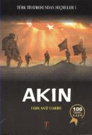 Akın                                                                                                                                                                                                                                                           