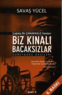Biz Kınalı Bacaksızlar                                                                                                                                                                                                                                         