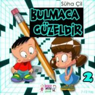 Bulmaca Güzeldir 2                                                                                                                                                                                                                                             