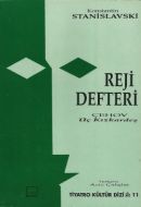 Reji Defteri Çehov’un “Üç Kızkardeş“ Oyunu                                                                                                                                                                                                                     