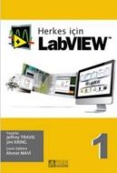 Herkes için Labview                                                                                                                                                                                                                                            