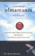 Mükemmel Olmamanın Hediyeleri                                                                                                                                                                                                                                  