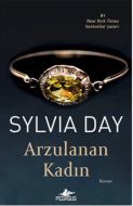 Arzulanan Kadın                                                                                                                                                                                                                                                