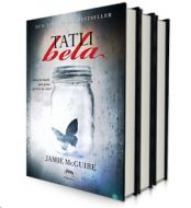 Tatlı Bela Seti (3 Kitap Takım)                                                                                                                                                                                                                                