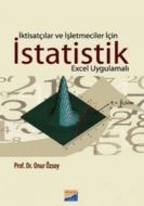 İktisatçılar ve İşletmeciler İçin İstatistik                                                                                                                                                                                                                   