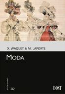 Moda                                                                                                                                                                                                                                                           