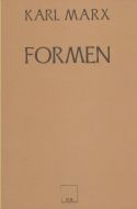 Formen Kapitalist Üretim Öncesi Biçimler                                                                                                                                                                                                                       