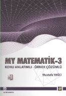 My Matematik-3                                                                                                                                                                                                                                                 