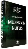 Müzekkin Nüfus                                                                                                                                                                                                                                                 