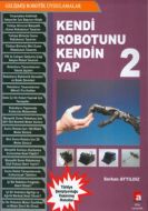 Kendi Robotunu Kendin Yap 2                                                                                                                                                                                                                                    