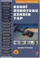 Kendi Robotunu Kendin Yap                                                                                                                                                                                                                                      