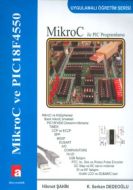 MikroC ve PIC18F4550                                                                                                                                                                                                                                           