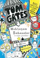 Tom Gates - Muhteşem Bahaneler ve Başka Güzellikl                                                                                                                                                                                                              