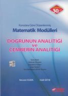Esen Matematik Modülleri Doğrunun Analitiği ve Çe                                                                                                                                                                                                              