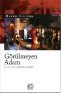 Görülmeyen Adam                                                                                                                                                                                                                                                