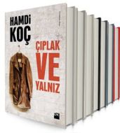 Hamdi Koç Seti (8 Kitap Takım)                                                                                                                                                                                                                                 