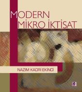 Modern Mikro İktisat                                                                                                                                                                                                                                           