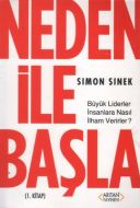 Neden ile Başla 1. Kitap                                                                                                                                                                                                                                       