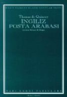 İngiliz Posta Arabası                                                                                                                                                                                                                                          