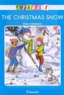The Christmas Snow Stage 1                                                                                                                                                                                                                                     