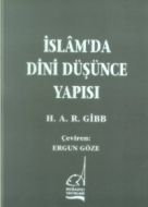 İslam’da Dini Düşünce Yapısı                                                                                                                                                                                                                                   
