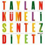 Sentez Diyeti                                                                                                                                                                                                                                                  
