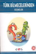 Türk Bilmecelerinden Seçmeler (Milli Eğitim Bakanl                                                                                                                                                                                                             