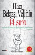 Hacı Bektaşı Veli’nin 14 Sırrı                                                                                                                                                                                                                                 