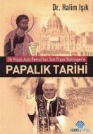 Papalık Tarihi                                                                                                                                                                                                                                                 