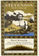 Sesler Adacığı - Babil Kitaplığı-9                                                                                                                                                                                                                             