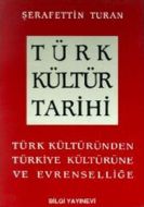 Türk Kültür Tarihi                                                                                                                                                                                                                                             