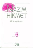 Konuşmalar Yazılar 6 (1. Hamur)                                                                                                                                                                                                                                