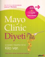 Mayo Clinic Diyeti                                                                                                                                                                                                                                             