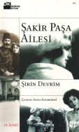Şakir Paşa Ailesi                                                                                                                                                                                                                                              