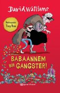 Babaannem Bir Gangster!                                                                                                                                                                                                                                        