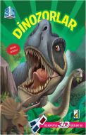 3D Dinozorlar                                                                                                                                                                                                                                                  