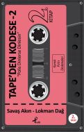 Tape’den Kodese 2                                                                                                                                                                                                                                              