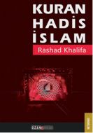 Kuran Hadis İslam                                                                                                                                                                                                                                              